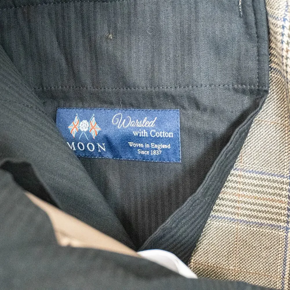 J. Crew crew ludlow